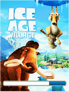 Ice age